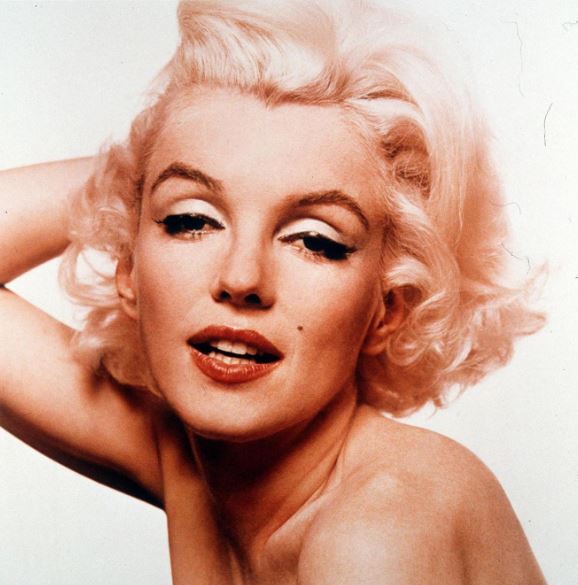 Marilyn Monroe Segreti Del Suo Make Up Gia Faceva Contouring Ladyblitz