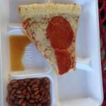 #thanksmichelle: l'hastag che mostra come si mangia male a scuola negli Usa10