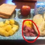 #thanksmichelle: l'hastag che mostra come si mangia male a scuola negli Usa