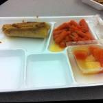 #thanksmichelle: l'hastag che mostra come si mangia male a scuola negli Usa06