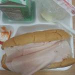 #thanksmichelle: l'hastag che mostra come si mangia male a scuola negli Usa05