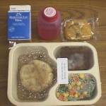 #thanksmichelle: l'hastag che mostra come si mangia male a scuola negli Usa4