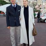 Beatrice Borromeo e Pierre Casiraghi sposi a luglio: il gossip scommette