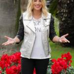Sanremo 2015: Emma Marrone sceglie lo stilista Francesco Scognamiglio