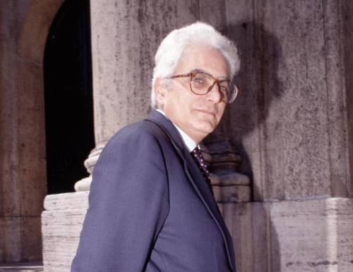 Sergio Mattarella nuovo Presidente della Repubblica? Chi è