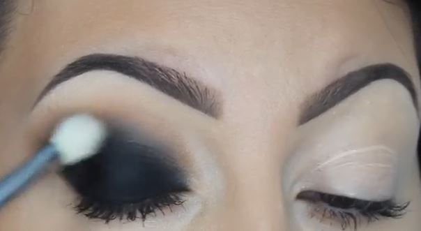 Smokey Eye Make Up, 6 tutorial per realizzarlo VIDEO