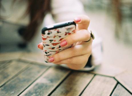 Storia finita? 5 motivi per lasciarlo via sms