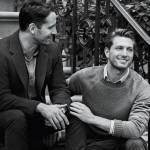 Tiffany & Co, è svolta: scelta una coppia gay per la pubblicità