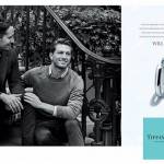 Tiffany & Co, è svolta: scelta una coppia gay per la pubblicità