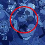 Disney nasconde un Topolino in ogni cartone animato: guarda le immagini 01
