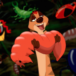 Disney nasconde un Topolino in ogni cartone animato: guarda le immagini 5