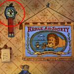 Disney nasconde un Topolino in ogni cartone animato: guarda le immagini 10