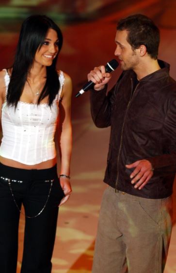 Sanremo 2015, Anna Tatangelo, tutti look al Festival FOTO