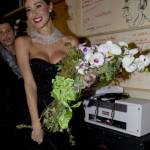 Sanremo, Emma Marrone vs Belen Rodriguez: vallette a confronto FOTO