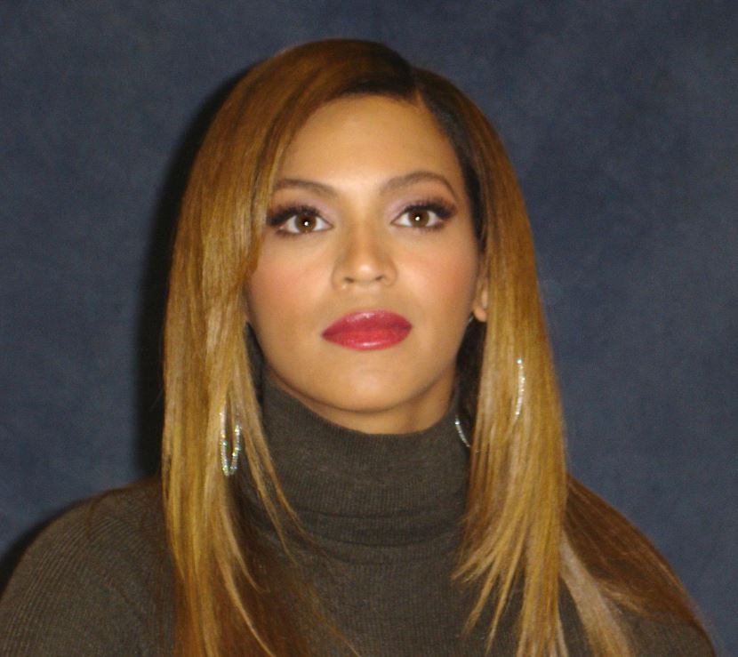 Beyoncé, com'era e com'è, si notano le differenze? FOTO