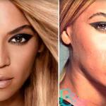 Beyoncé con acne e pelle rovinata: in rete foto non photoshoppate. Fan: "False"