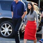 Kim Kardashian, il patrigno Bruce Jenner diventa donna FOTO