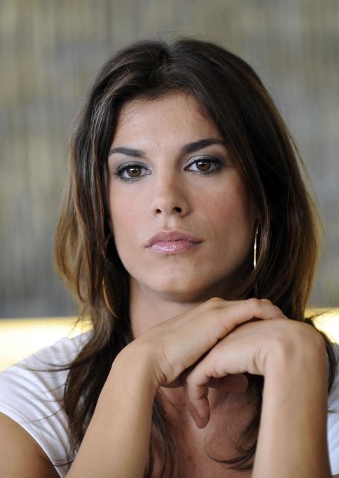 Elisabetta Canalis prima e dopo: com'era? FOTO