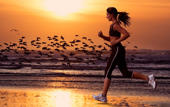 Correre troppo veloce può ucciderti: lo dice la scienza