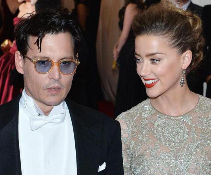 Amber Heard, chi è la moglie bisessuale di Johnny Depp FOTO