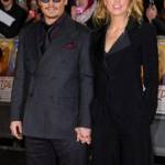Johnny Depp e Amber Heard si sono sposati, cerimonia a Los Angeles