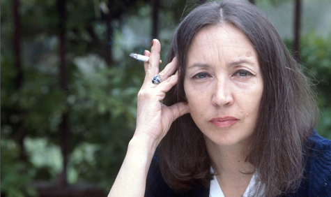 Oriana Fallaci vs la miniserie "L'Oriana": chi era veramente la giornalista?
