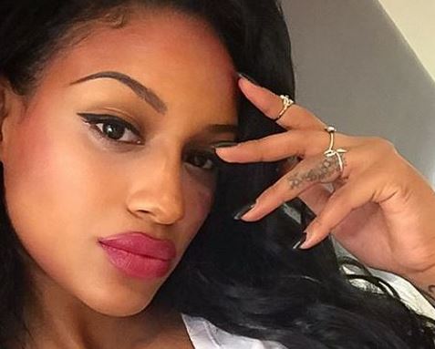 Isola dei famosi, Fanny Neguesha abbandona reality