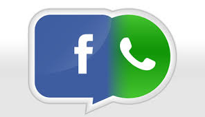 Facebook-WhatsApp: login unificato, ecco cosa cambia