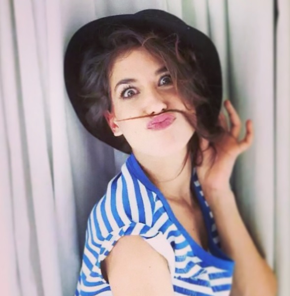 Il bosco: chi è Giulia Michelini, protagonista della fiction FOTO