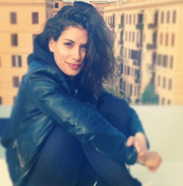 Il bosco: chi è Giulia Michelini, protagonista della fiction FOTO