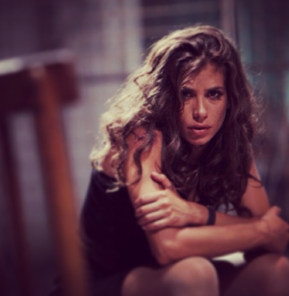 Il bosco: chi è Giulia Michelini, protagonista della fiction FOTO