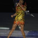 Katy Perry al Super Bowl: è lei la regina dello show FOTO