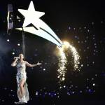 Katy Perry al Super Bowl: è lei la regina dello show FOTO