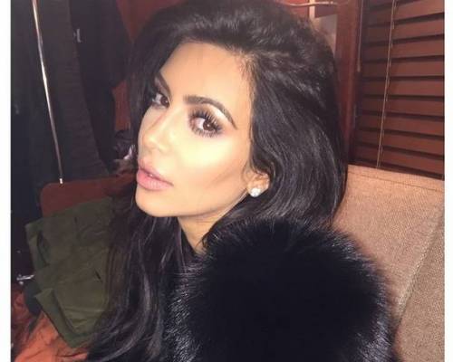 Kim Kardashian e la "tragedia" del peso: vuole dimagrire 7 chili