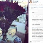 Lady Gaga, matrimonio con Taylor Kinney: annuncio su Instagram