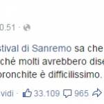 Nek: "Eliminazione di Raf a Sanremo? Imbarazzante"