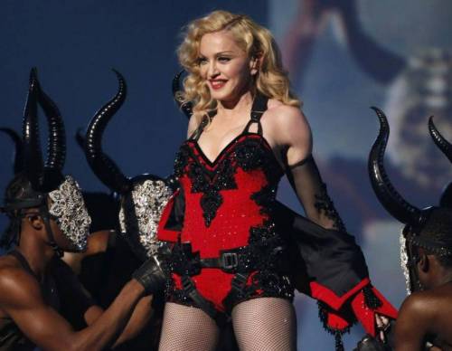Madonna "vecchia": radio inglese scarta nuovo singolo di Lady Ciccone