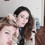 Sanremo 2015, Emma Marrone: ecco come si prepara al Festival FOTO