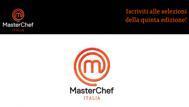 Masterchef Italia: come si fa a partecipare? Iscrizione e requisiti