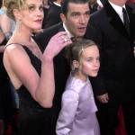 Oscar 2015, Dakota Johnson e mamma Melanie Griffith: vecchi red carpet FOTO