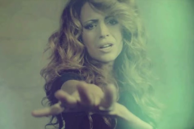 Sanremo, canzone spot Coconuda: canta Claudia Megrè, scartata al Festival VIDEO