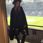 Melissa Satta bionda: nuovo look per l'ex velina FOTO