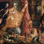 Aertsen-Fat-Kitchen-cat-w