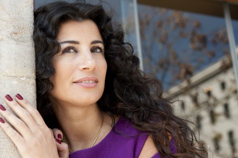 Joumana Haddad, poetessa libanese: "Io, araba e atea, minacciata dai salafiti"
