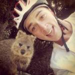 In posa con il quokka per un selfie: la nuova moda che viene dall'Australia