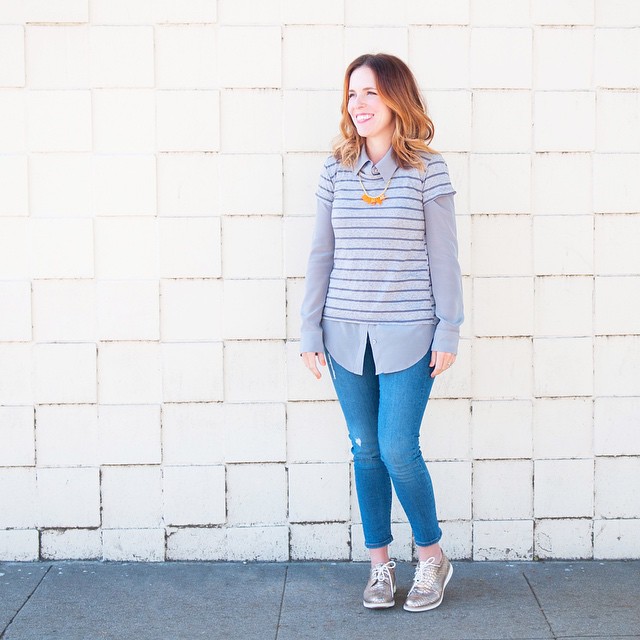 Mamma blogger in bikini su Facebook "Fiera dei segni della gravidanza