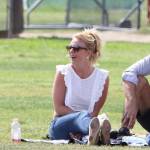 Britney Spears col fidanzato Charlie Ebersol08
