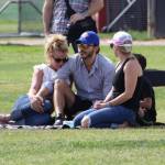 Britney Spears col fidanzato Charlie Ebersol05