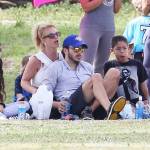 Britney Spears col fidanzato Charlie Ebersol17