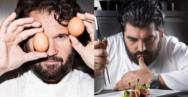 MasterChef: Antonino Cannavacciuolo nuovo giudice, Carlo Cracco va via?